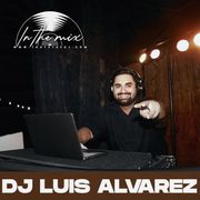 IN THE MIX - DJ LUIS ALVAREZ EP16  "QUICK MIX"