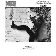 Area Contaminata #225 w/ Alberto Simoni