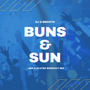 Buns & Sun (Abs and Buns Workout)