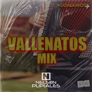 Vallenato Mix - Dj Nelson Pupiales