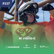 #Novedades| Escuche ya lo nuevo del Corredor Villavicencio - Yopal - El Viario Radio N117 (Dic2025)