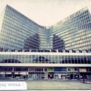 Brussels Again (O.J.A.I./No Tourists Sept 2023)