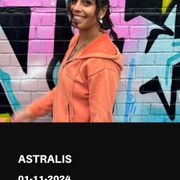 Mix Hour: Astralis on Red Rebel FM 01.11.24
