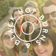 Hop Burns & Boogie @ Das Denny Fest - Summer 2022
