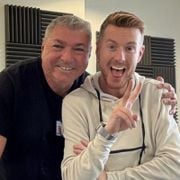 Moz Bakers Cov Kid Memories John Dalziel .