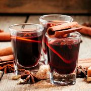 Is Mulled Wine Alcoholic or Non Alcoholic? Its Content, How It's Made, & What to Expect in Every Sip