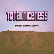 Total Niceness Show 20.03.2026 - Spring Equinox Edition