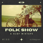 Folk Show - Episode 153