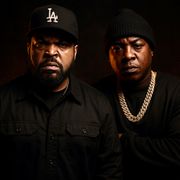 Gangsta Paradise Remix Compilation
