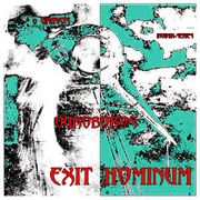 GRAVOS 2015 .^o - [OUROBOROS] EXIT HOMINUM