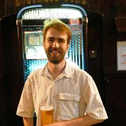 Tom Raine (26/04/26)