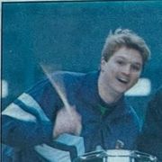 Moz Baker - Cov Kid Memories - Phil Woods (Drummer)