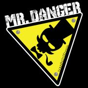 ♫ ✪ DANGER ANTHEM ✪ ♫ - 2017 - [ Diva_Sandi ] # - Private !!!