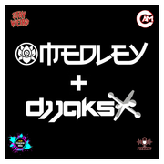 #StayWeird Mixshow (vol. 16) ft. Medley & Dj Jaks