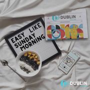 Easy Like Sunday Morning - 23rd November 2025