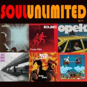 SOUL UNLIMITED Radioshow 675