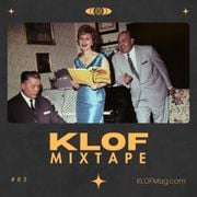KLOF No. 83 (Folk, Jazz, Experimental, Alternative)
