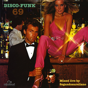 Disco-Funk Vol. 69
