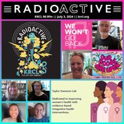 July 4th eve with Planned Parenthood