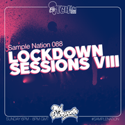 Maj Duckworth - Sample Nation - 88