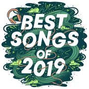TOP 2019 (Songs We Listened To A lot In 2019) Open Format Mix Show #15|Blended Genres N' Decades