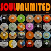 SOUL UNLIMITED Radioshow 661