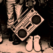 Manhattan Mixtape (My very 1st mix recorded back in 2005/06)