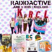 RadioACTive Pop talks Juneteenth in Zion
