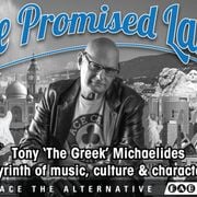 THE PROMISED LAND June 4th