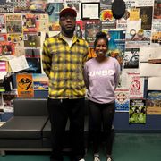 Lagos In PG Fall Fiesta Interview with Patrick - 20250922