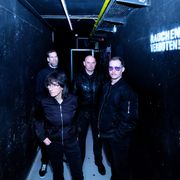 VirusMusik OFFspace mit vonLiebknecht | radio x, Frankfurt | 15. Februar 2024