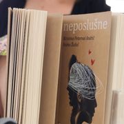 Nešto je otpor: Razgovor uz knjigu "Neposlušne"