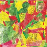 Rumble of Lambeth DUB <MIX CD>