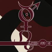 Acid ∴ Oneirich's 230 Tracks Day 08