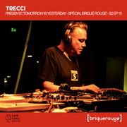 Tomorrow Is Yesterday par TRECCI S2 EP15 spéciale Brique rouge
