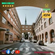 Dinglejam Radio #374