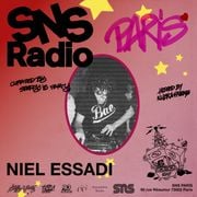 SNS RADIO - PFW: NEIL ESSADI