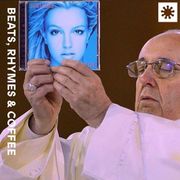 Beats, Rhymes and Coffee - 17th April 2026