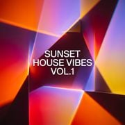 Sunset House Vibes Vol.1