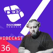DJ ViBE - Vibecast @ Radio DEEP Romania - www.radiodeep.ro (Episode 36)