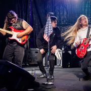700 - the Pennsylvania Rock Show with IntoXXXication