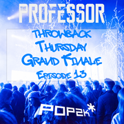 SiriusXM Pop2K Guest Mix 8-29-24