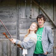 The Readifolk Radio Show 24th April 26