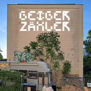 Warum wir es trotzdem versuchen müssen - Interview mit Paul Geigerzähler