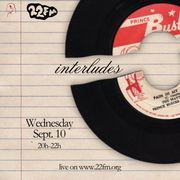 22FM: Interludes
