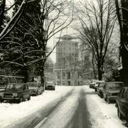 Timmy on the Tranny Radio Luxembourg December 14th 1981