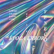 xxveneco - época error (05.04.22)