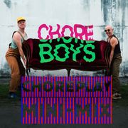 Choreplay Mini-mix 1 150bpm