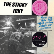 The Sticky Icky Ep.4