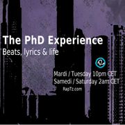 The PhD Experience #22 Latin Mix